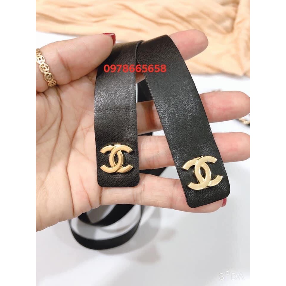 đai váy xích pha da 2020 | BigBuy360 - bigbuy360.vn