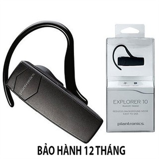 Tai nghe bluetooth  Plantronics Explorer 10 (E10)