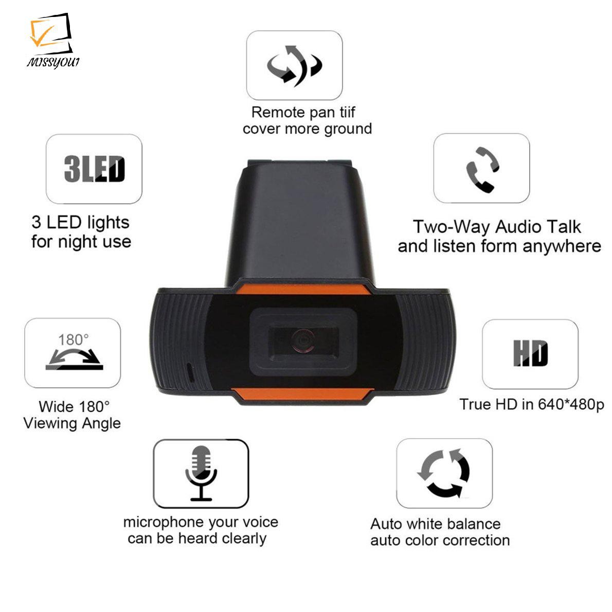 Camera Ghi Hình Thông Minh Hd 1080p | BigBuy360 - bigbuy360.vn