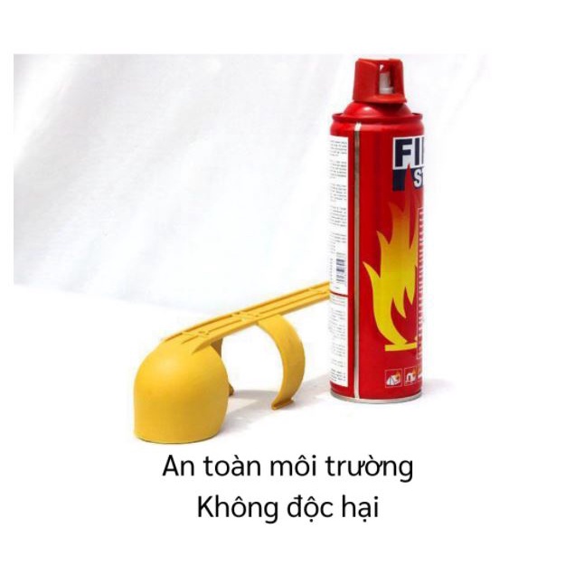 BÌNH CỨU HỎA MINI Ô TÔ, BÌNH CHỮA CHÁY XE HƠI, Ô TÔ, VĂN PHÒNG