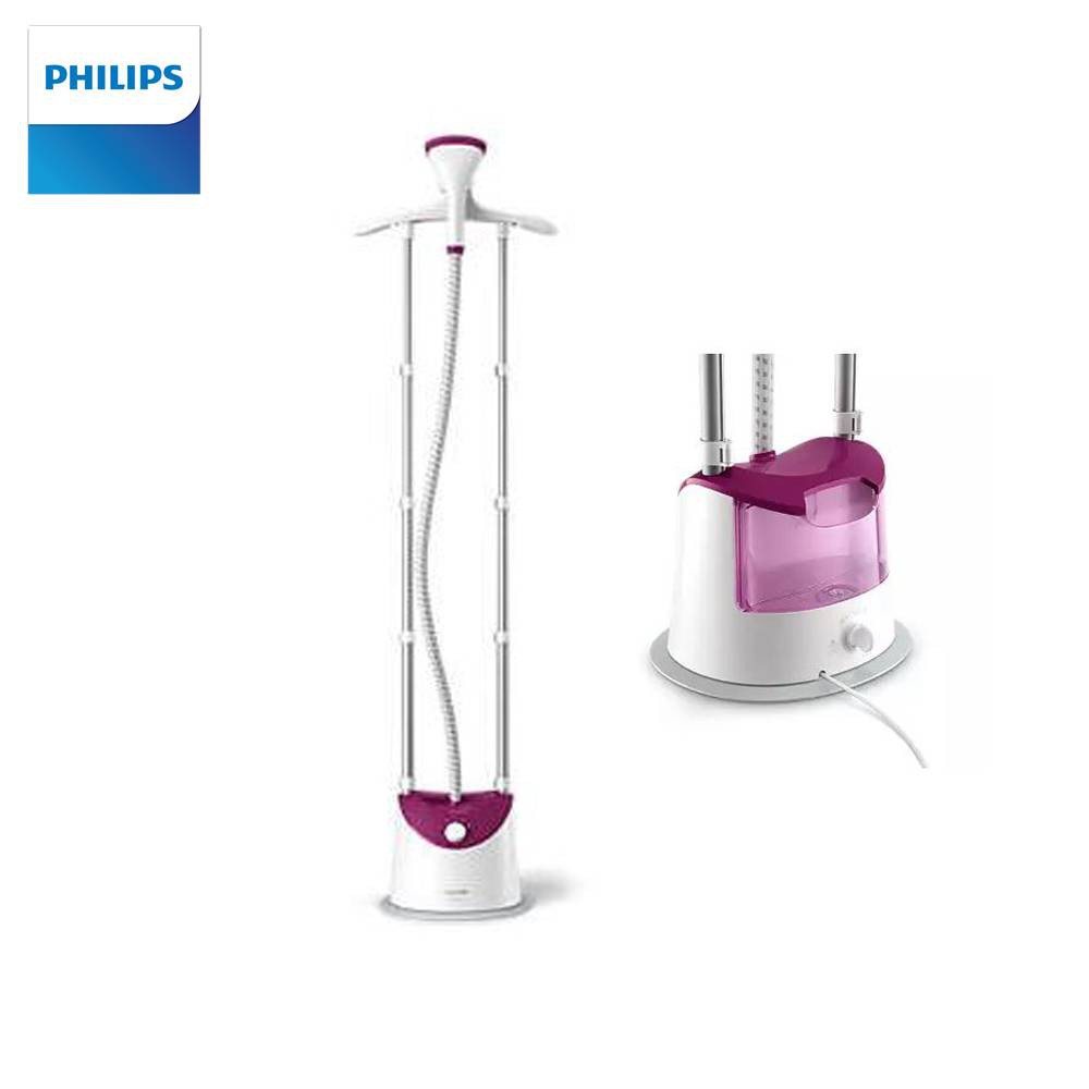 Bàn Ủi Hơi Nước Đứng Philips GC486 -1800W