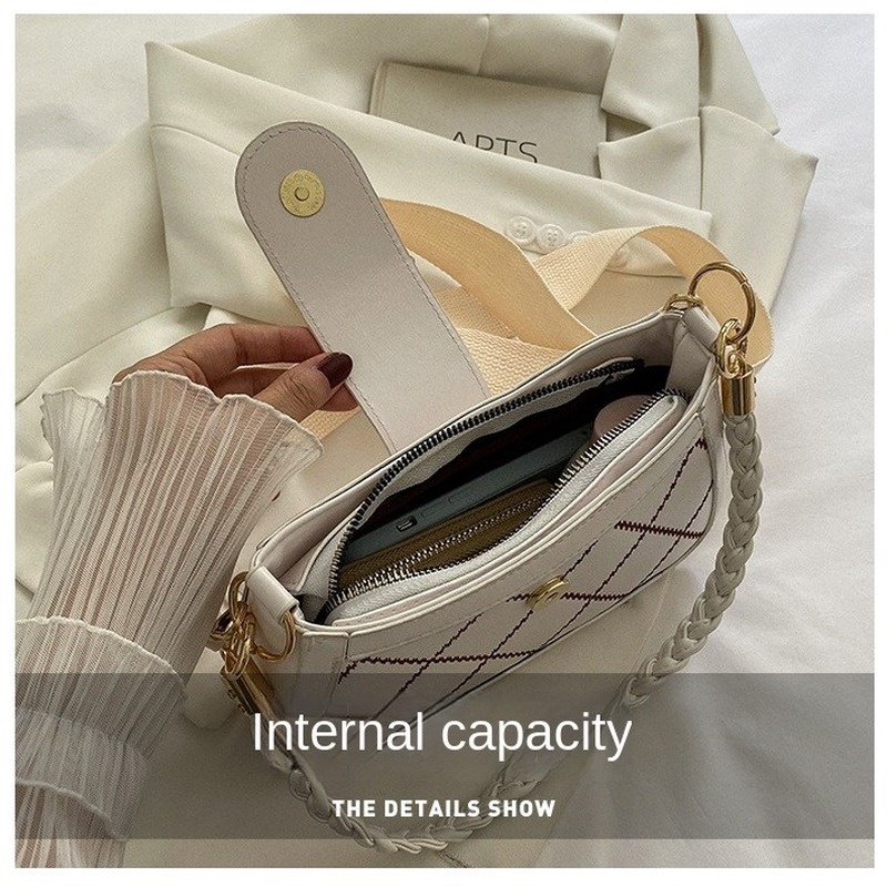 Ringer Túi Đeo Chéo Vai Nhỏ Nhắn Thời Trang Mùa Xuân 2022 Gylb244