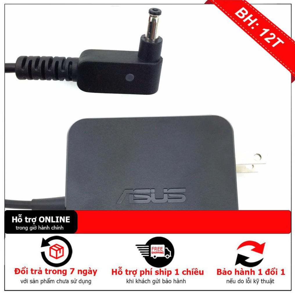 Sạc Asus U38DT U38N UX21A UX301 UX301LA UX302 UX302LA UX303 UX303LA UX303LN UX31A UX31LA UX32A UX32VD UX42VS UX52VS