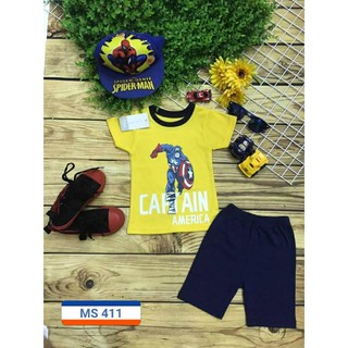 Set đồ bộ Carter's