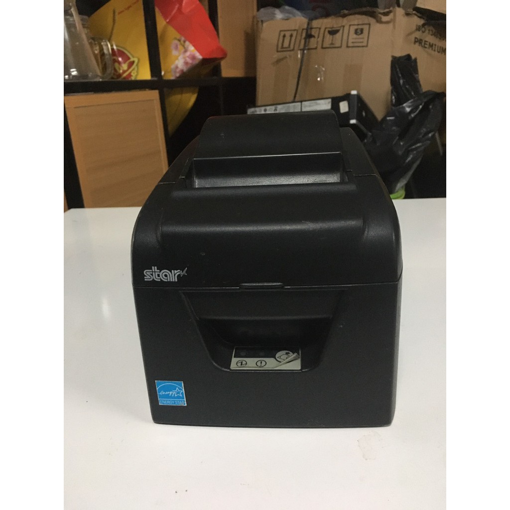 Thanh lý số lượng máy in nhiệt K80 cũ hàng hiệu.In hóa đơn bán hàng online,siêu thị.. | BigBuy360 - bigbuy360.vn