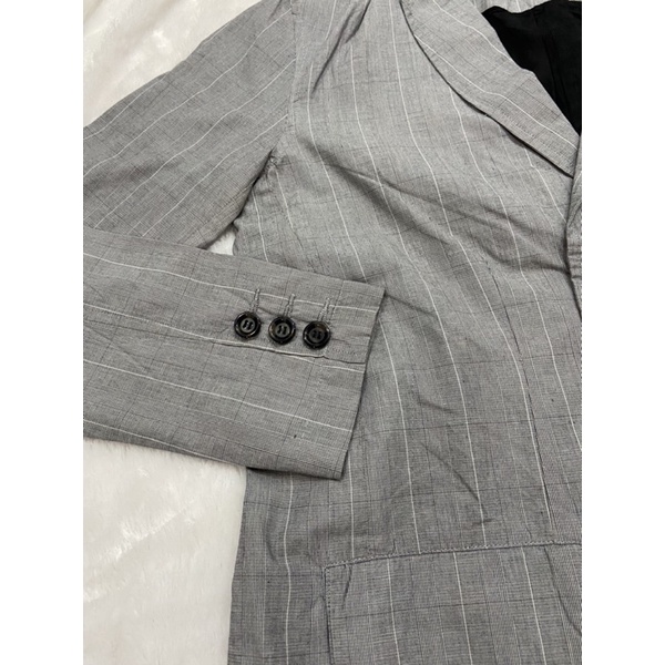 Áo vest công sở Ninomaxx  - Thanh lý vnxk