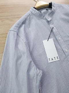 Sơ mi nam TATE