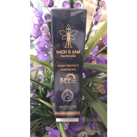 KEM CHỐNG NẮNG -Bách Y Sâm | BigBuy360 - bigbuy360.vn