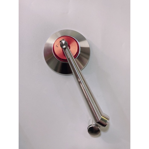 Gương chiếu hậu mẫu tròn, kính chiếu hậu xe máy, kiếng chiếu hậu chống chói không đọng nước