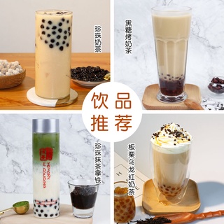 Bột Sữa GC Túi Giấy (1kg)