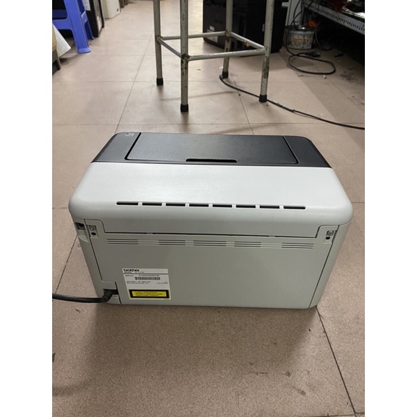 Máy in wifi  1 mặt Brother HL 1211w