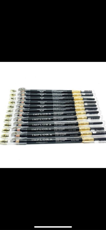 (hàng Mới Về) Bút Kẻ Lông Mày Implora 2 Trong 1 Tiện Dụng | BigBuy360 - bigbuy360.vn