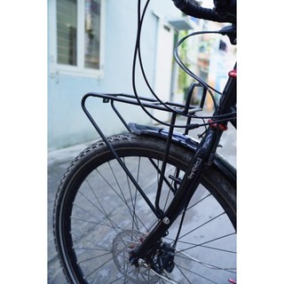 Baga Trước Xe Đạp BRack F3
