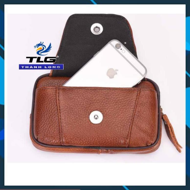 💛️FREESHIP🚛 Túi đựng điện thoại da thật 8261 TU - không thể rẻ hơn | BigBuy360 - bigbuy360.vn