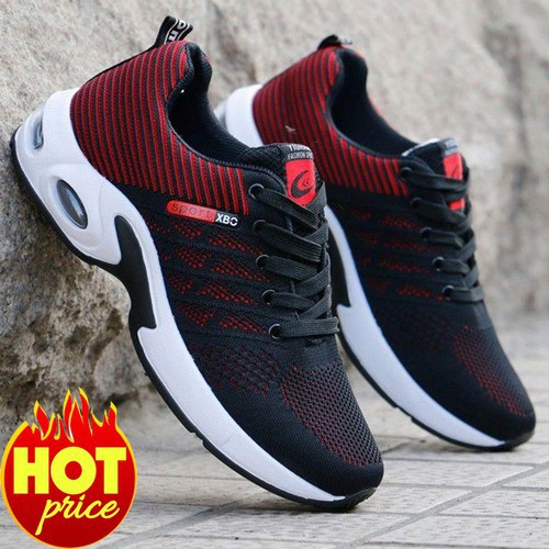 Giày Nam Đẹp Thể Thao Sneaker Thời Trang phong cách mới - GN27