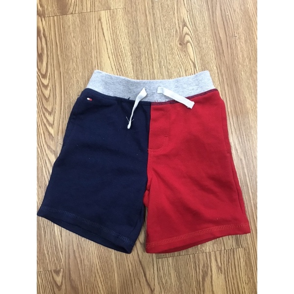 Quần jean thun tommy