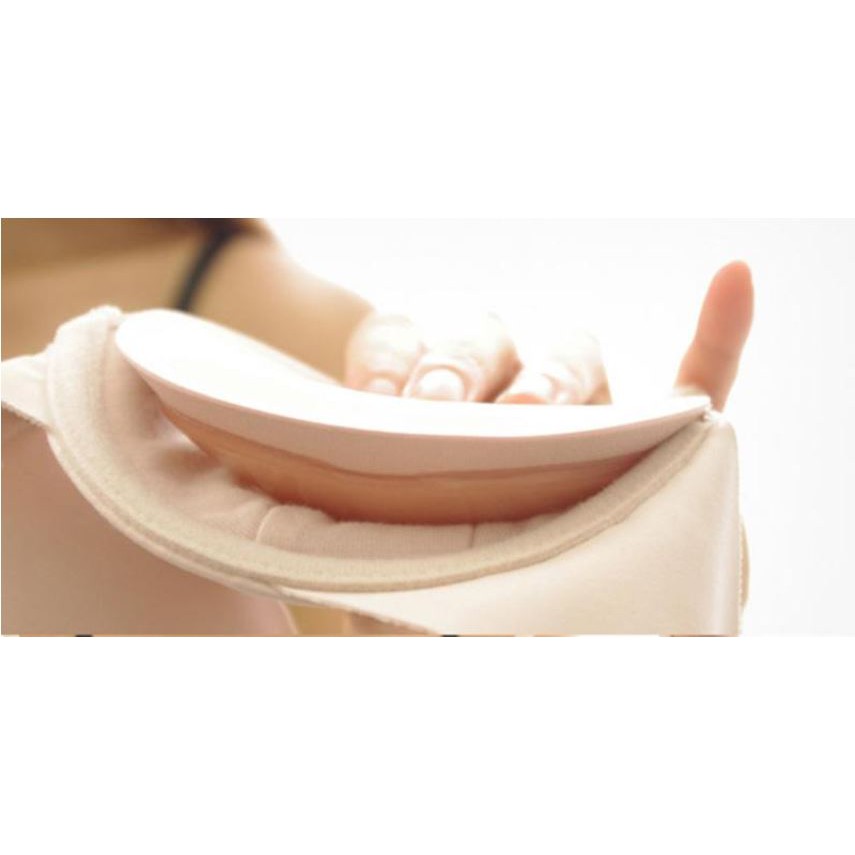 Miếng dán ngực độn ngực giúp tăng vòng 1 tạo sự quyến rủ DEVARI D2001