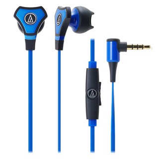 Tai Nghe Audio-Technica ATH-CHX5iS