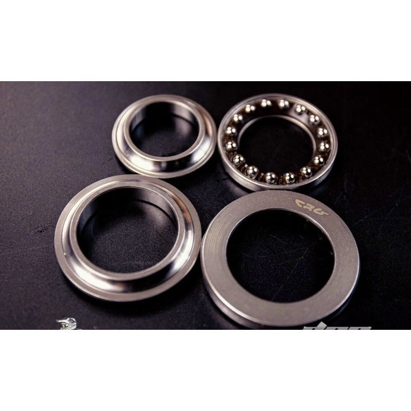 Bộ chén cổ bi tròn CRG dành cho tất cả các loại xe thông dụng 155cc trở xuốn HONDA YAMAHA RAIDER SONIC