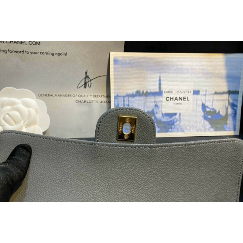 Túi CN cls da hạt s25,5 full màu