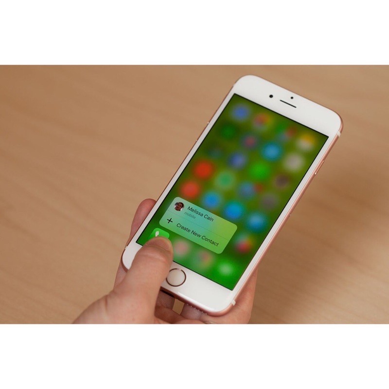 Điện thoại iPhone 6S Quốc Tế và Lock full chức năng, mấy vân tay 16G 32G 64G 128G | BigBuy360 - bigbuy360.vn