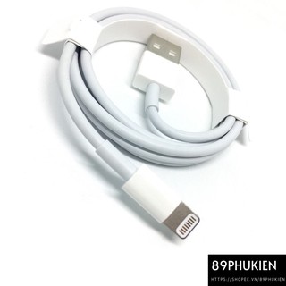 Cáp iPhone Foxconn dành cho các dòng máy 5/6/6S/7/7PLUS/8/8PLUS/X/XSMAX