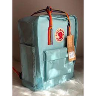 Balo Kanken cầu vồng Medium classic