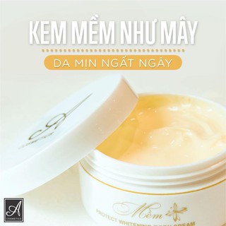 Kem Body Mềm ( Hàng Chính Hãng )