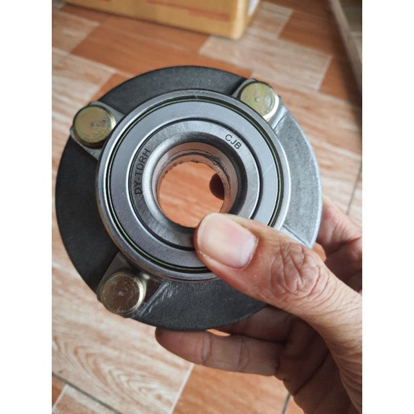 BI MAY Ơ TRƯỚC XE TẢI DONGBEN, SYM