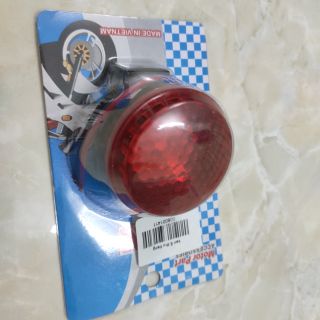 Còi báo động [Âm thanh siêu lớn] 12V (6 kiểu tiếng)