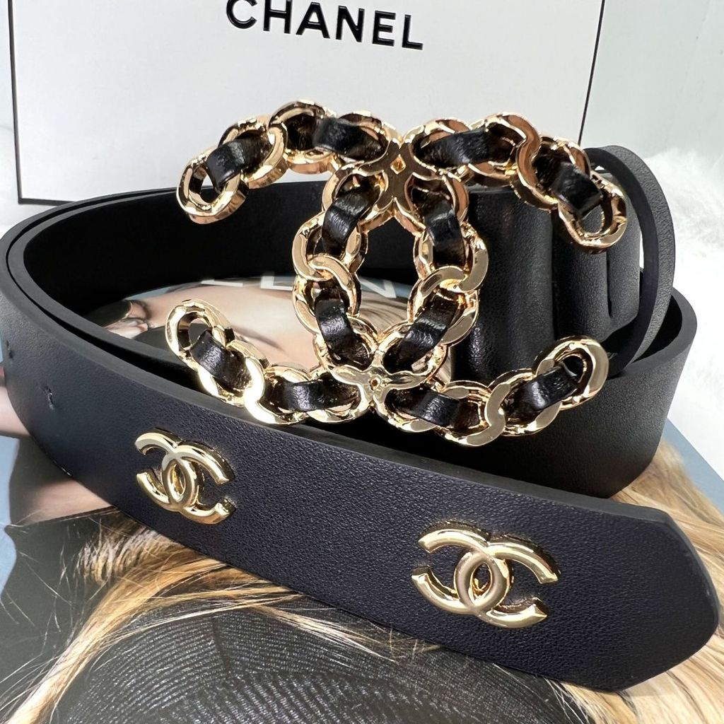 Thắt Lưng ! Hàng Có Sẵn! Thắt Lưng Da Chất Lượng Cao