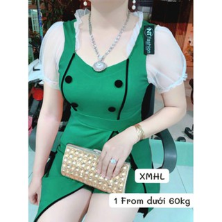 Đồ bộ cát hàn pha cotton loại 1