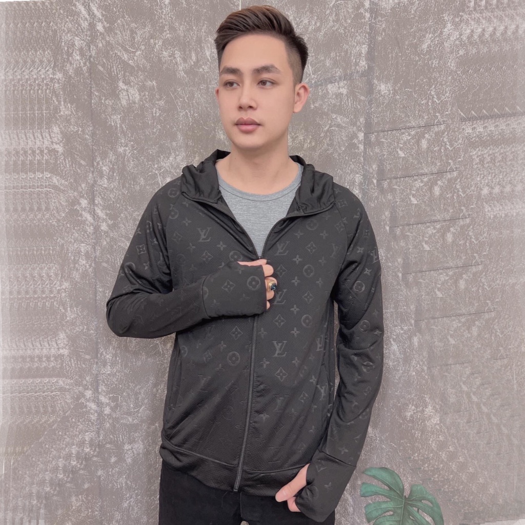 Áo chống nắng nam ANGEL STORE, áo chống nắng nữ chất thông hơi thấm hút tốt thoáng mát unisex