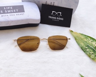 TRENDY GLASSES
