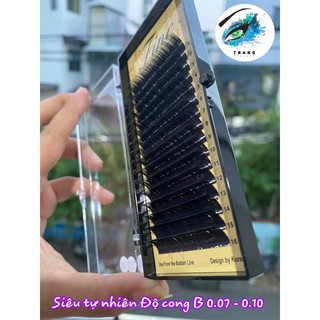 (now)Mi nối Mi dưới và B 0.07 & 0.10