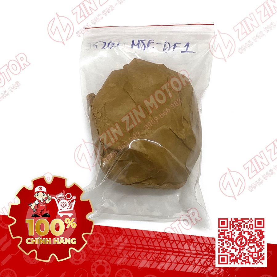 Cùm Công Tắc Trái CB650F 35200-MJE-DF1 Có Hazzard Gắn Vario, Click, Satria, Sonic Chính Hãng Honda
