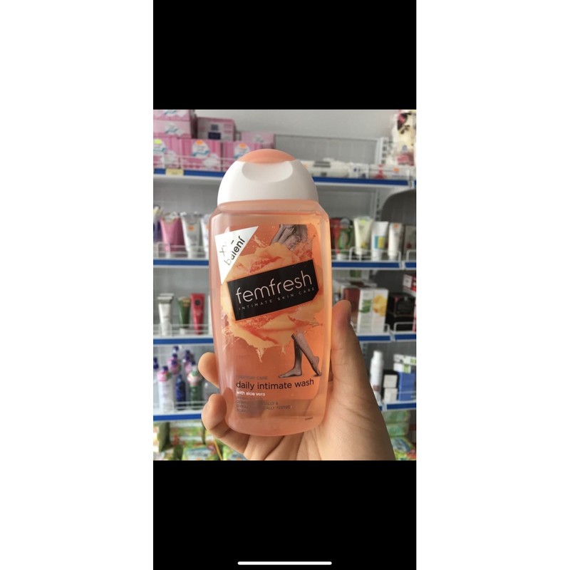 Dung dịch FEMFRESH