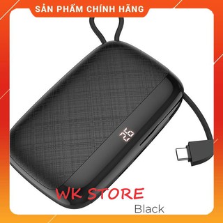 Sạc Dự Phòng Hoco S29 10.000mAh