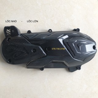 ốp xe AIR BLADE 2020 carbon ARTISTAR