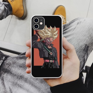 Ốp lưng future trunks rút kiếm cho iphone 6 - iphone 13 MAM20222862
