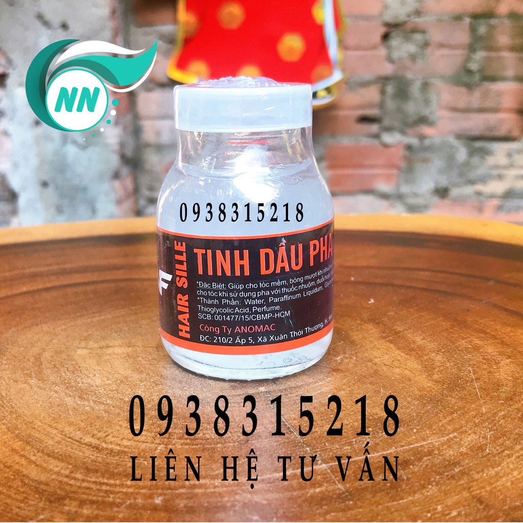 Combo Thuốc Nhuộm Tóc Rewell Tuýt 0/99 ml + Oxy 9% 100ml Trợ Nhuộm + 1 Tinh Dầu Pha Nhuộm 125ml