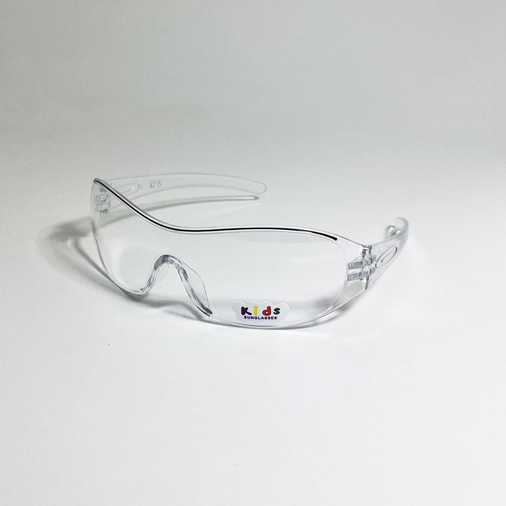 Mắt kính bảo hộ trẻ em Jun Secret chất liệu nhựa cao cấp, bảo vệ mắt khỏi bụi bẩn, virus vi khuẩn an toàn cho bé JSBAOHO