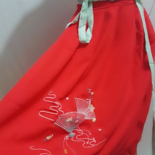Hán phục cách tân