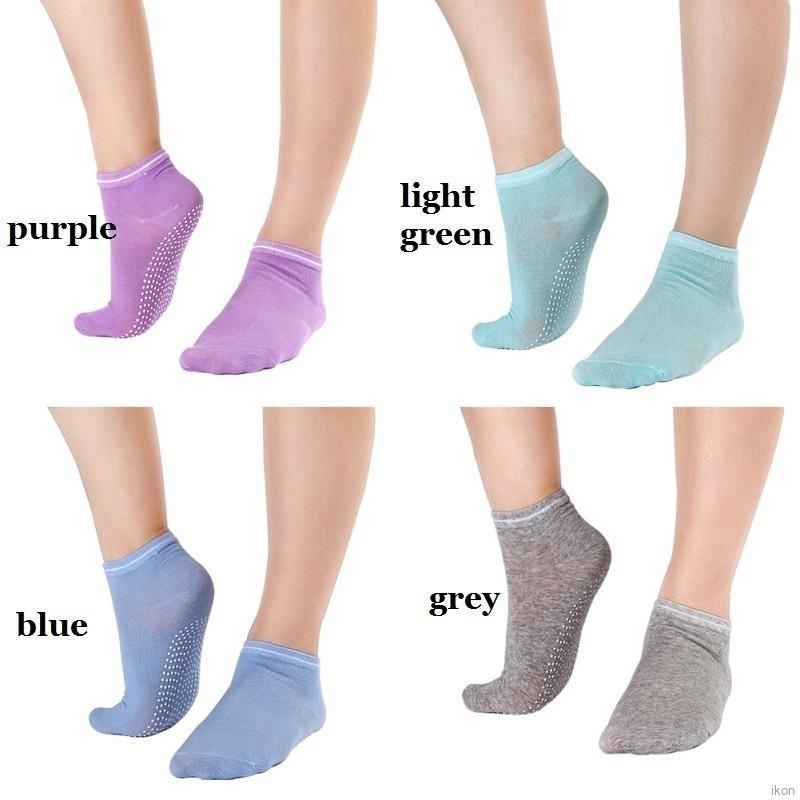 Đôi vớ thể thao tùy chọn màu sắc dành cho nữ