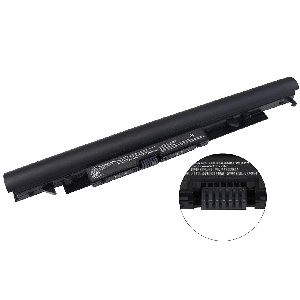 PIN laptop HP 15-BS, 15-BW, 15-BS553TU, 15-BS554TU, 15-BS555TU, 15-BS557TU, 15-bs559tu, JC04 JCO4