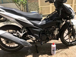 Liquy moly coolant ready mix 12 plus