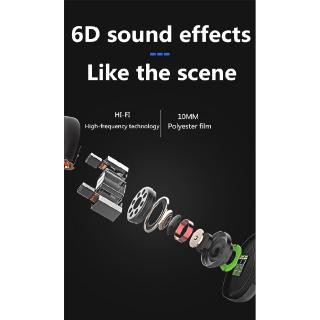 Tai Nghe Nhét Tai Không Dây Bluetooth 5.0 L16 Mini Có Mic Rảnh Tay Cho Samsung Huawei Xiaomi Android