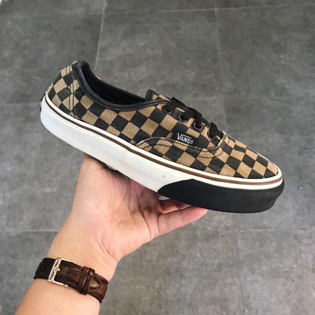 Vans authentic caro 2hand