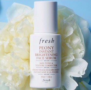 Tinh chất trấng da peont của Fresh
