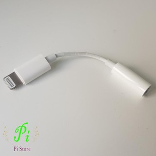 Jack chuyển đổi Lightning sang 3.5mm 💖 Free ship 💖 cho iPhone 7 7 Plus iphone 8 8 plus Iphone x - hàng chính hãng